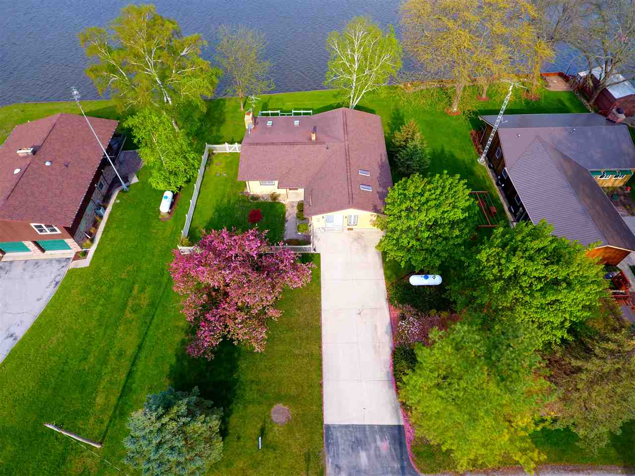 7624 Melbourne Road Saginaw, MI 48604 - Photo 37 of 38