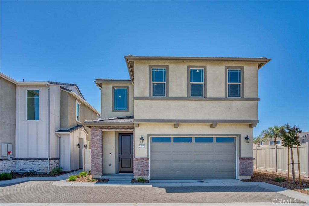 29515 Vernal Road Menifee, CA 92586 - Photo 2 of 11 a view of a house with a street
