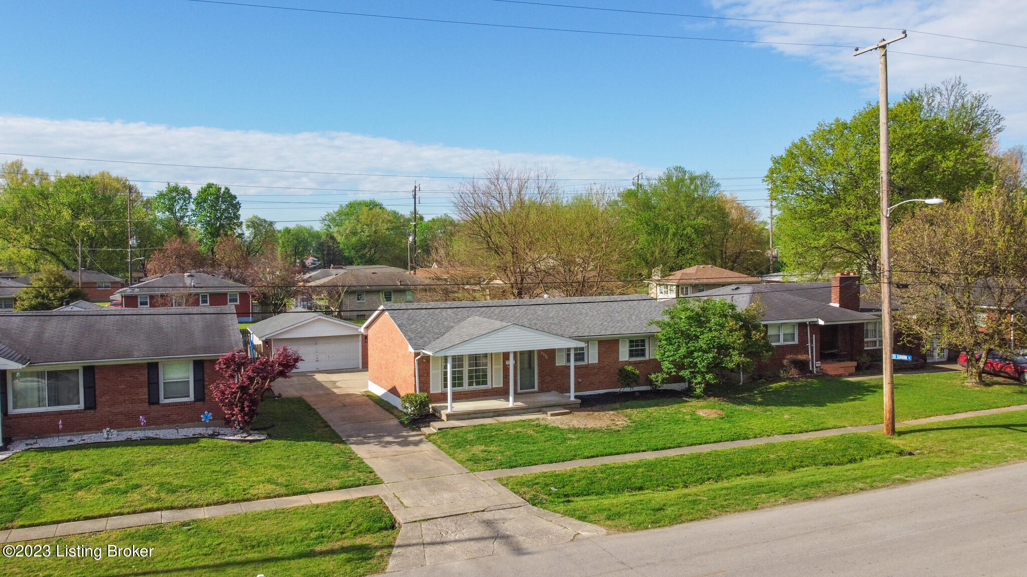 2334 Strotman Road Louisville, KY 40216 - Photo 23 of 25 Untitled-1223