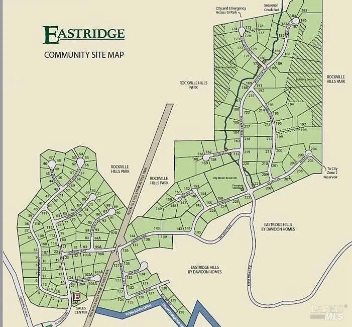 750 Bridle Ridge Court Fairfield, CA 94534 - Photo 10 of 10