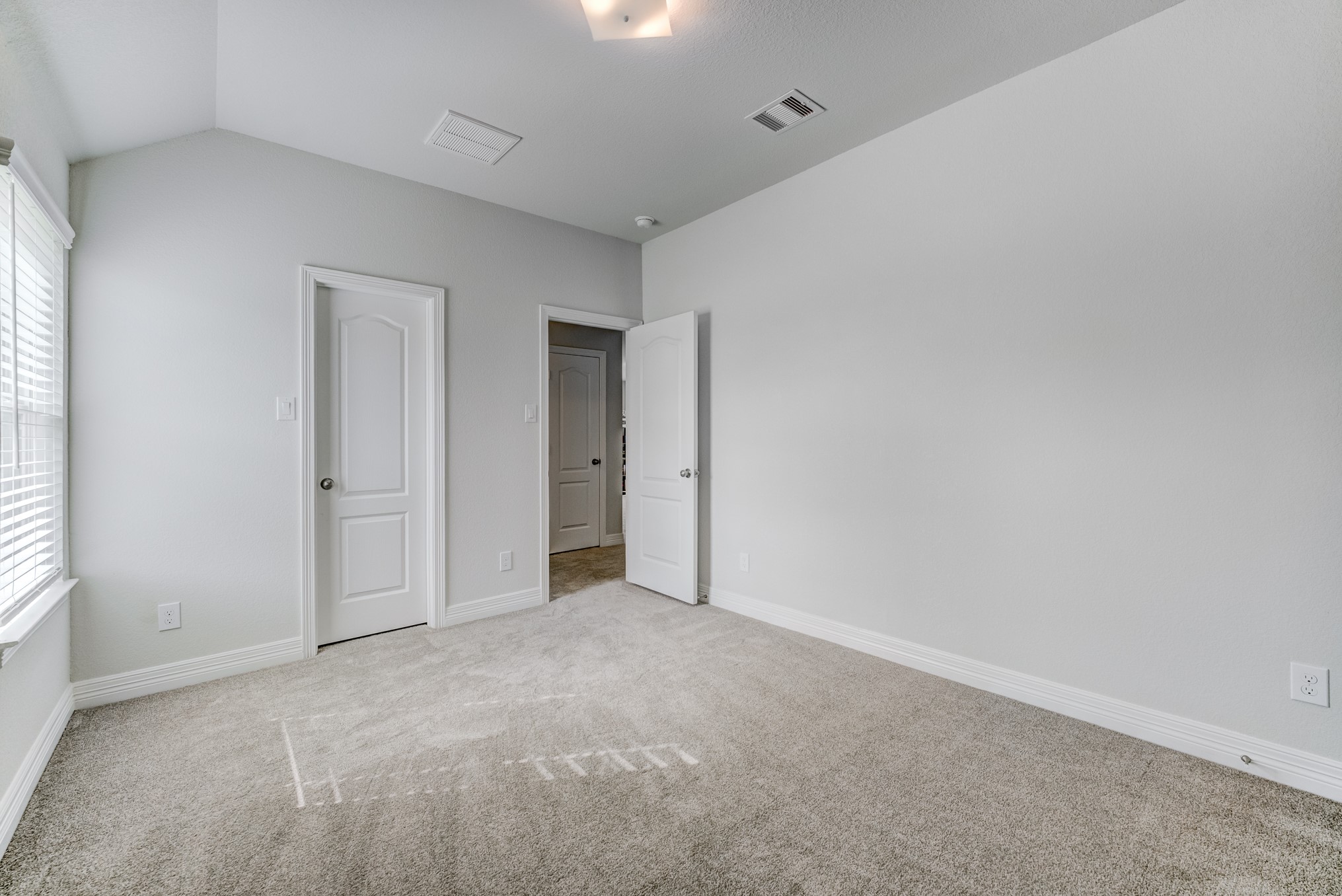 1926 Temple Grove Drive Rosharon, TX 77583 - Photo 30 of 49 Bedroom #3