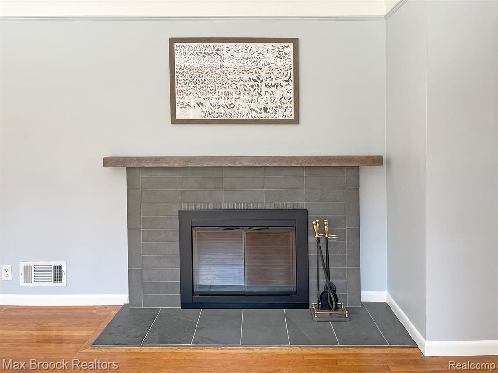 2311 Rutherford Road Bloomfield Hills, MI 48302 - Photo 6 of 25
