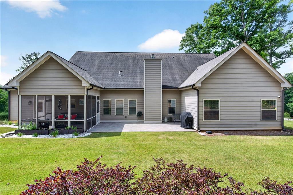 3640 Eagle View Way Monroe, GA 30655 - Photo 67 of 68