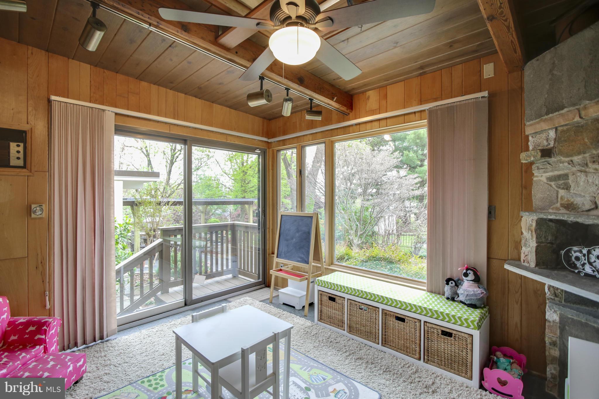 6509 Sharon Road Baltimore, MD 21239 - Photo 14 of 30 Sun Room