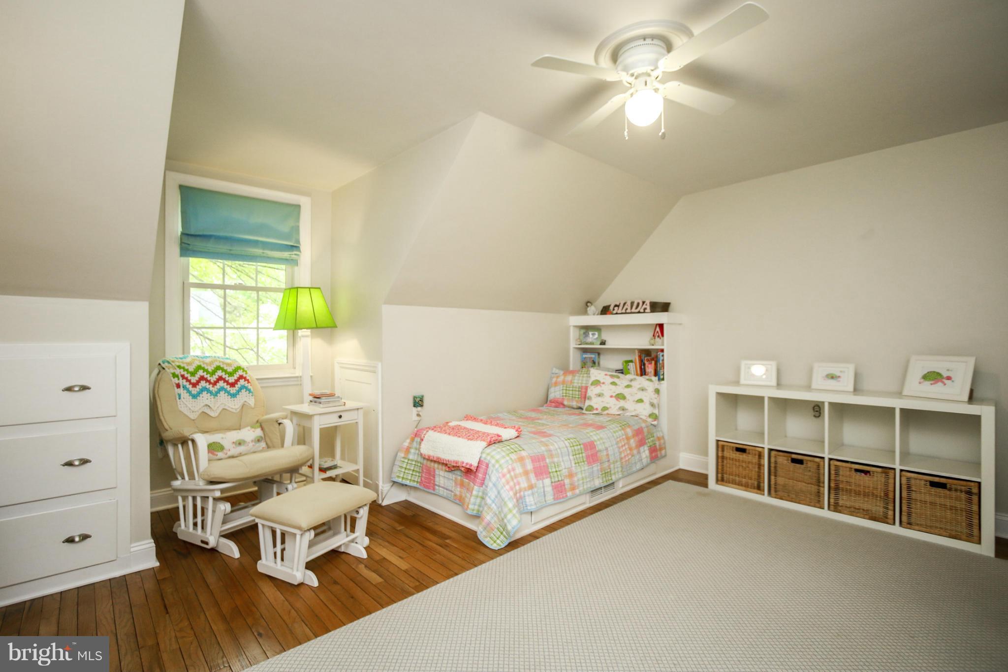 6509 Sharon Road Baltimore, MD 21239 - Photo 22 of 30 Bedroom
