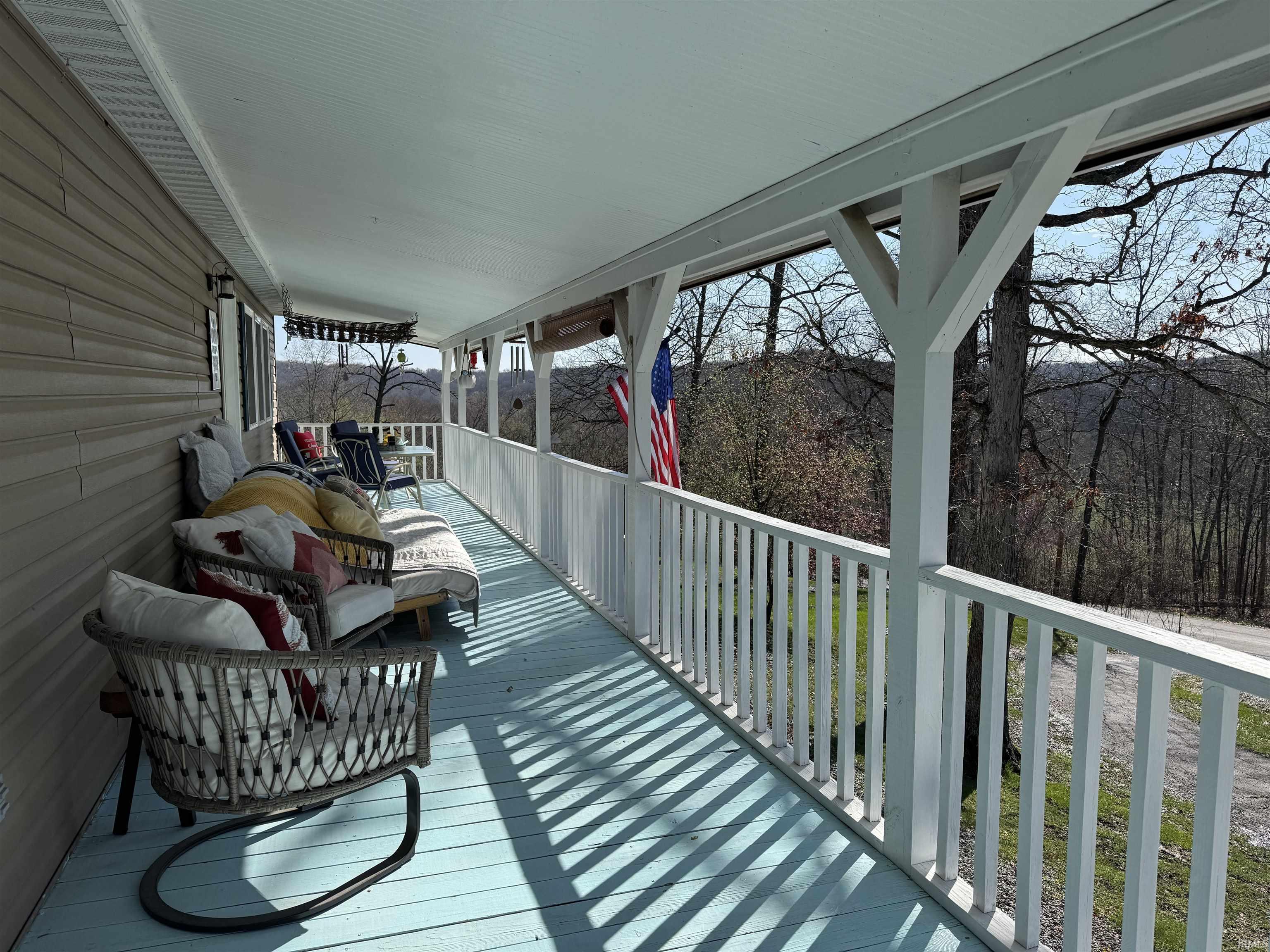 13147 East Hobbieville Road Springville, IN 47462 - Photo 8 of 25 Gallery Image 8