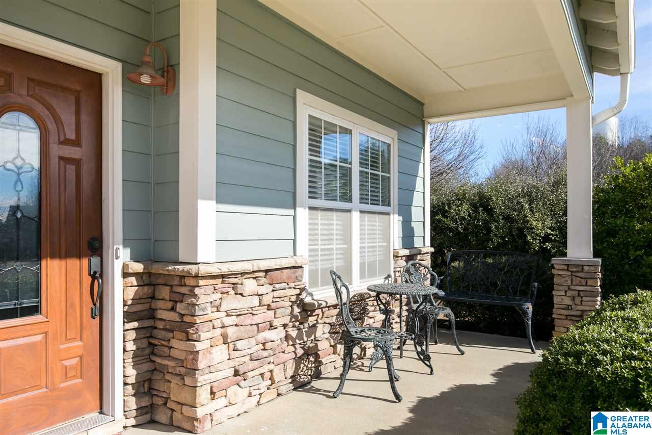 200 Nottingham Drive Calera, AL 35040 - Photo 34 of 37