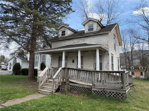 $82,900 | 135 River Street, Oneonta, NY 13820