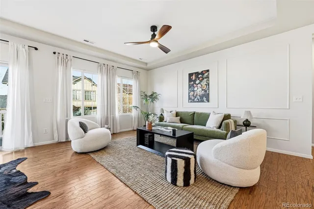 $725,000 | 212 Indian Peaks Drive, Erie, CO 80516