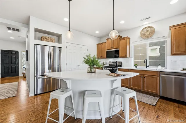 $725,000 | 212 Indian Peaks Drive, Erie, CO 80516