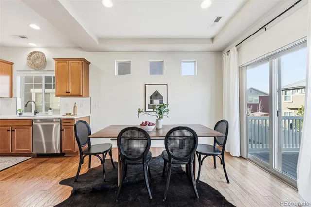 $725,000 | 212 Indian Peaks Drive, Erie, CO 80516