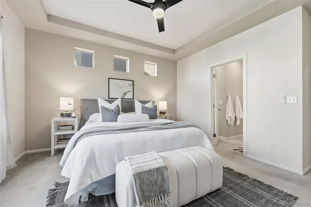 $725,000 | 212 Indian Peaks Drive, Erie, CO 80516