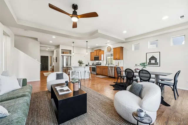 $725,000 | 212 Indian Peaks Drive, Erie, CO 80516