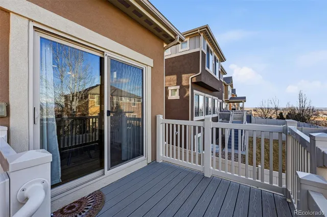$725,000 | 212 Indian Peaks Drive, Erie, CO 80516