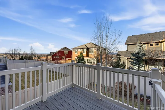$725,000 | 212 Indian Peaks Drive, Erie, CO 80516