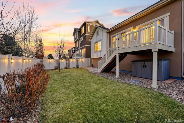 $725,000 | 212 Indian Peaks Drive, Erie, CO 80516