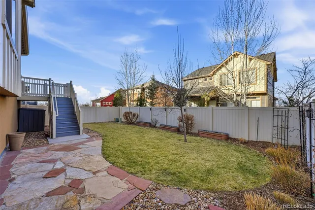 $725,000 | 212 Indian Peaks Drive, Erie, CO 80516