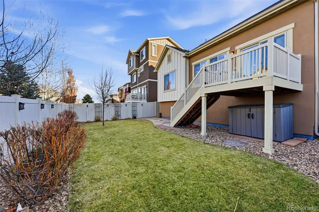$725,000 | 212 Indian Peaks Drive, Erie, CO 80516
