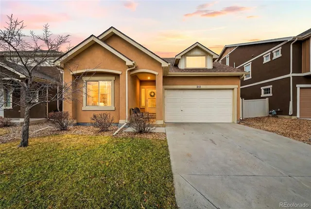 $725,000 | 212 Indian Peaks Drive, Erie, CO 80516