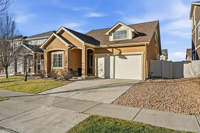 $725,000 | 212 Indian Peaks Drive, Erie, CO 80516