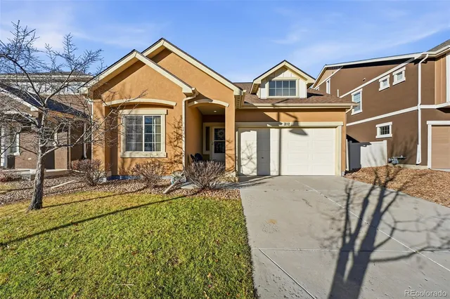 $725,000 | 212 Indian Peaks Drive, Erie, CO 80516