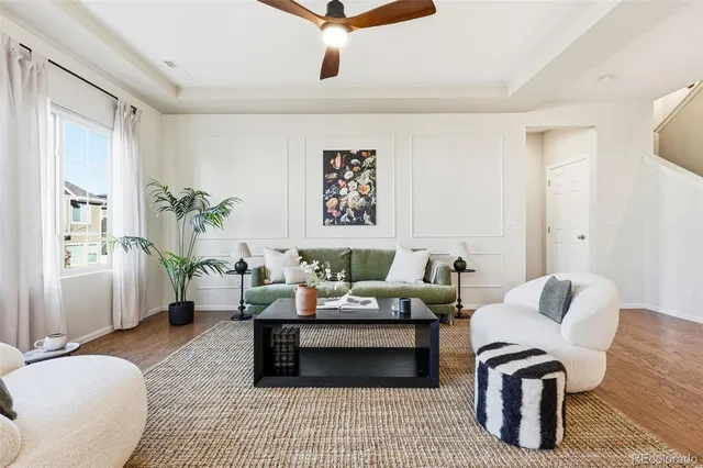 $725,000 | 212 Indian Peaks Drive, Erie, CO 80516