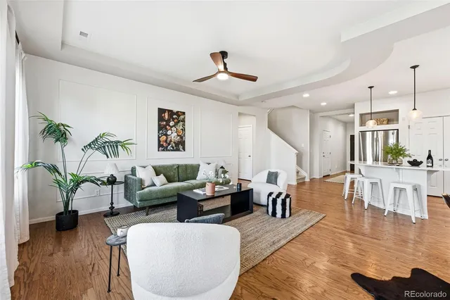 $725,000 | 212 Indian Peaks Drive, Erie, CO 80516