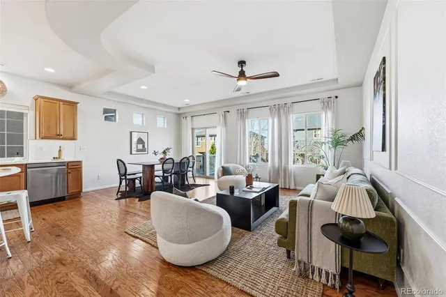 $725,000 | 212 Indian Peaks Drive, Erie, CO 80516