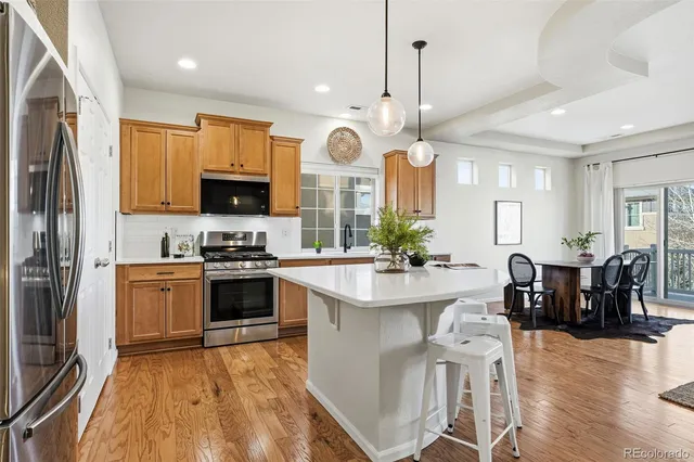 $725,000 | 212 Indian Peaks Drive, Erie, CO 80516