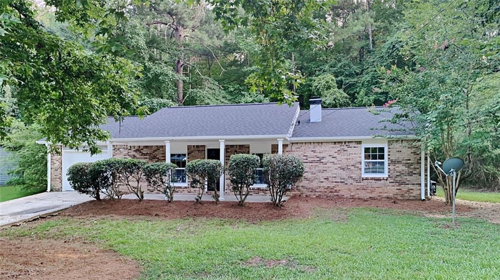 4309 Dogwood Farms Drive Decatur, GA 30034 - Photo 1 of 1 Gallery Image 1
