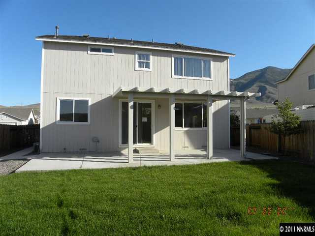 8247 Anchor Point Drive Reno, NV 89506 - Photo 11 of 11 Photo 11