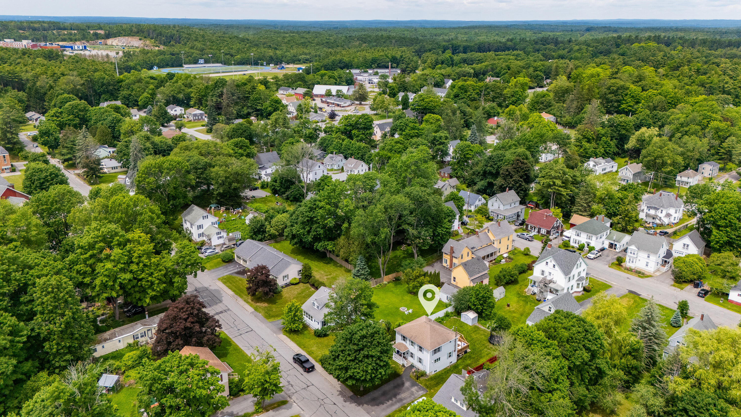 211 Oak Street Bath, ME 04530 - Photo 97 of 102 211 Oak Street Bath 097