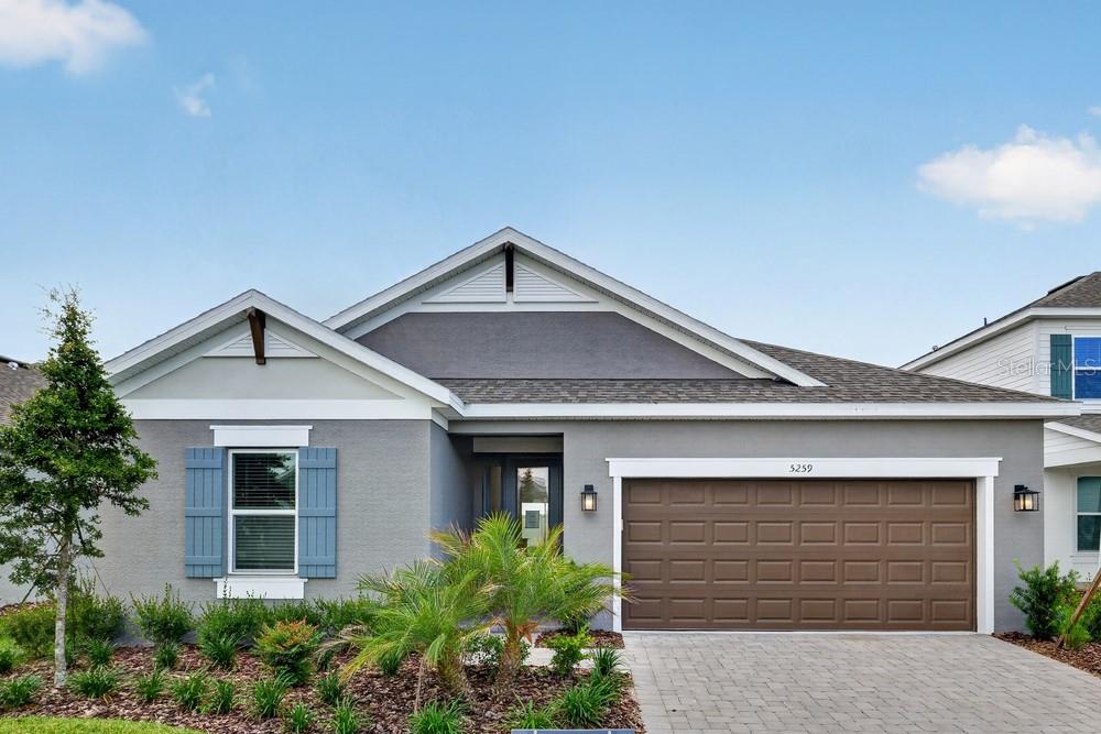 5259 Bowspirit Way St. Cloud, FL 34771 - Photo 1 of 33