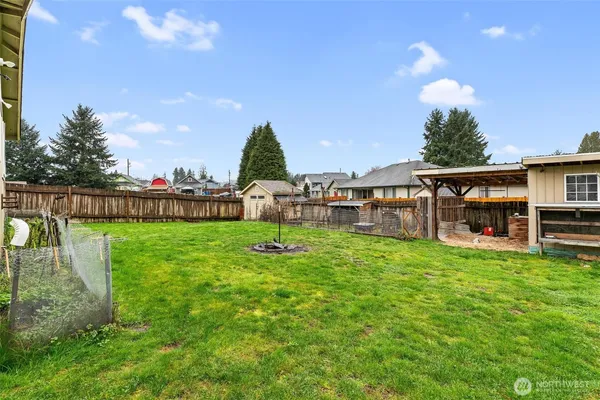 $409,900 | 510 Brown Street Southeast, Orting, WA 98360