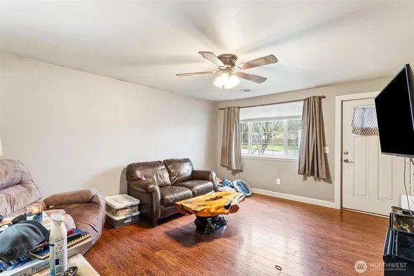 $409,900 | 510 Brown Street Southeast, Orting, WA 98360