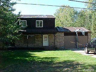 23619 Berg Road Southfield, MI 48033 - Photo 1 of 1 Property Photo