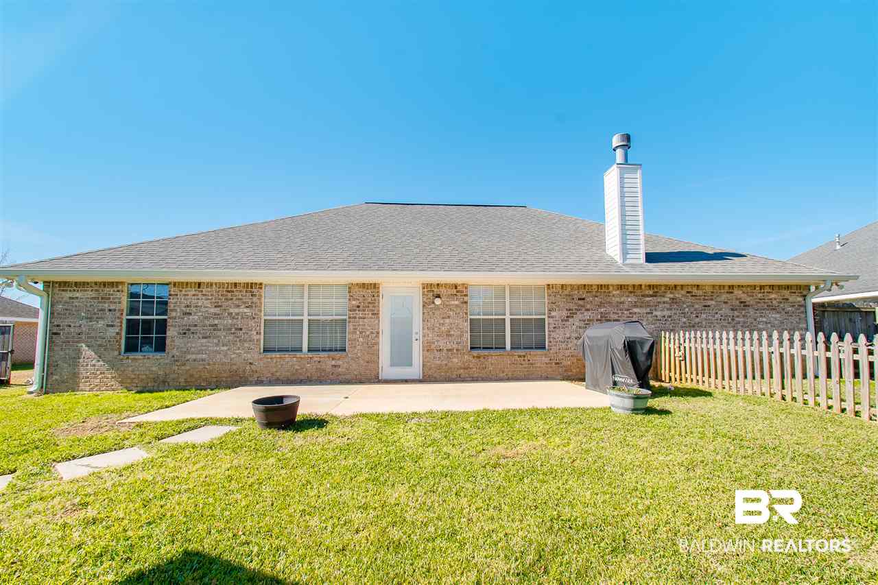 193 Pemberton Loop Fairhope, AL 36532 - Photo 9 of 43