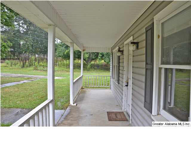 8978 Old Tennessee Pike Road Pinson, AL 35126 - Photo 27 of 32