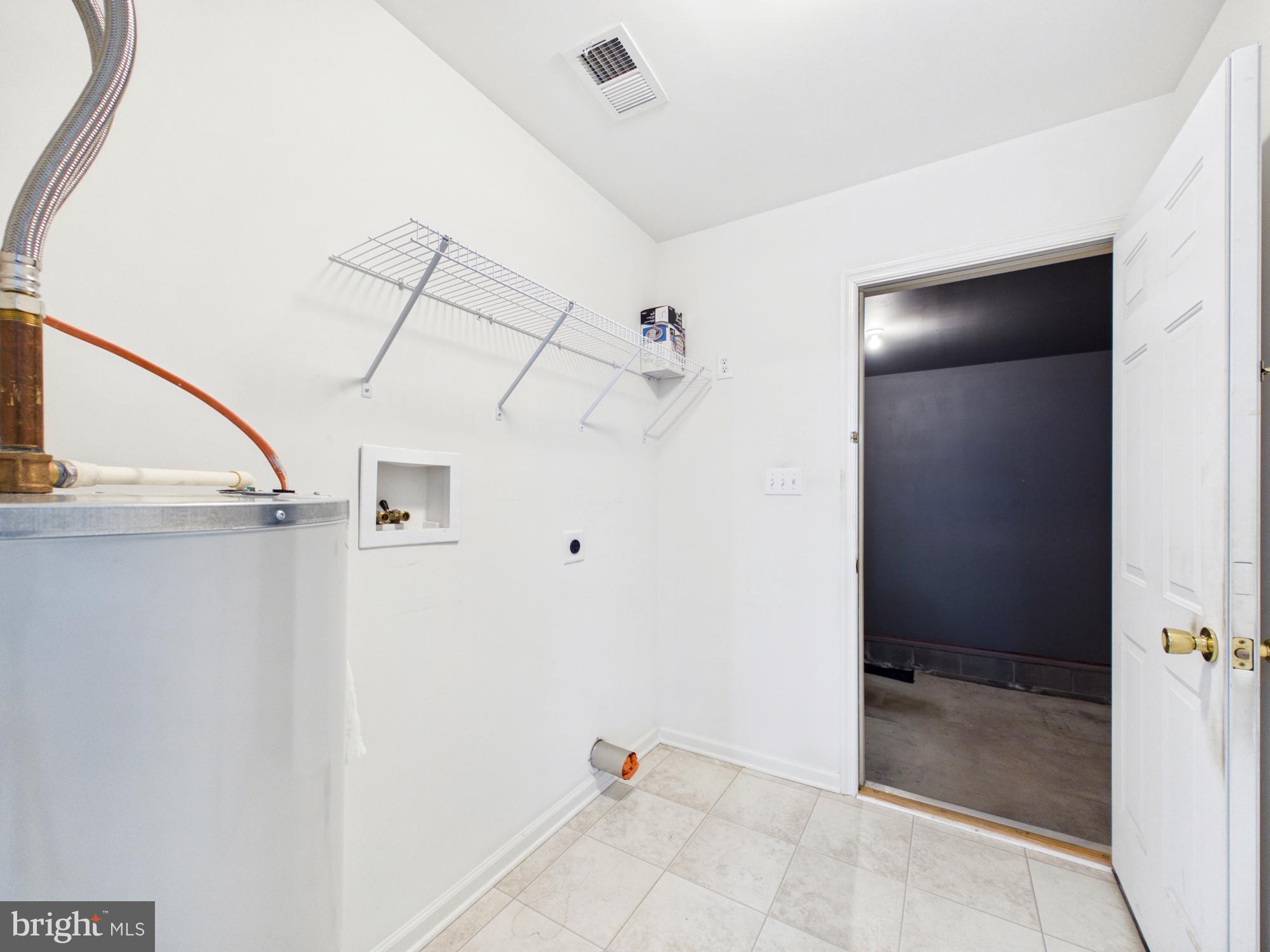 32 Sharon Road Millsboro, DE 19966 - Photo 25 of 40 Laundry Room / Utility Space