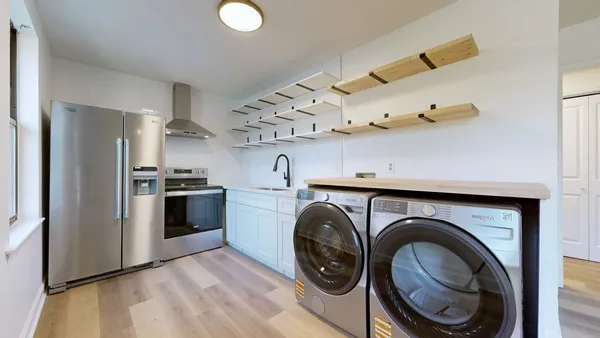 $1,800 | 208 Prince Avenue, Unit A, Nashville, TN 37207