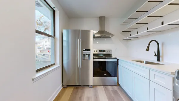 $1,800 | 208 Prince Avenue, Unit A, Nashville, TN 37207