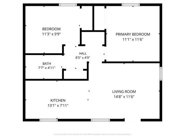 $1,800 | 208 Prince Avenue, Unit A, Nashville, TN 37207
