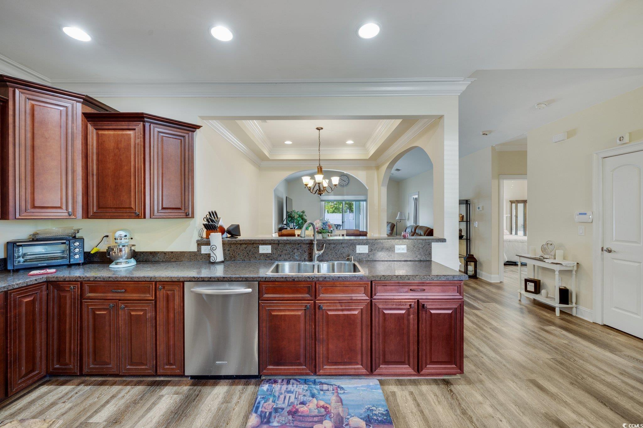 685 Rambler Court Myrtle Beach, SC 29588 - Photo 12 of 40