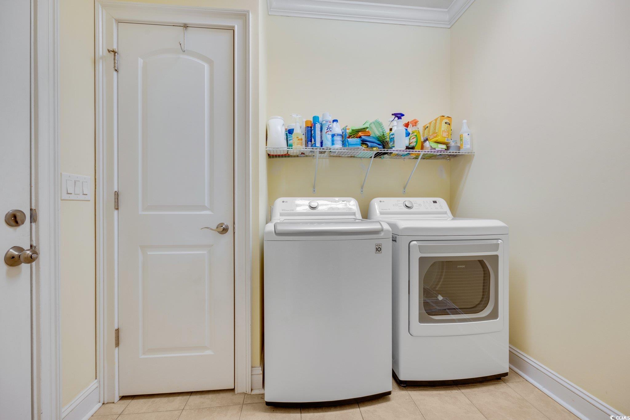 685 Rambler Court Myrtle Beach, SC 29588 - Photo 15 of 40