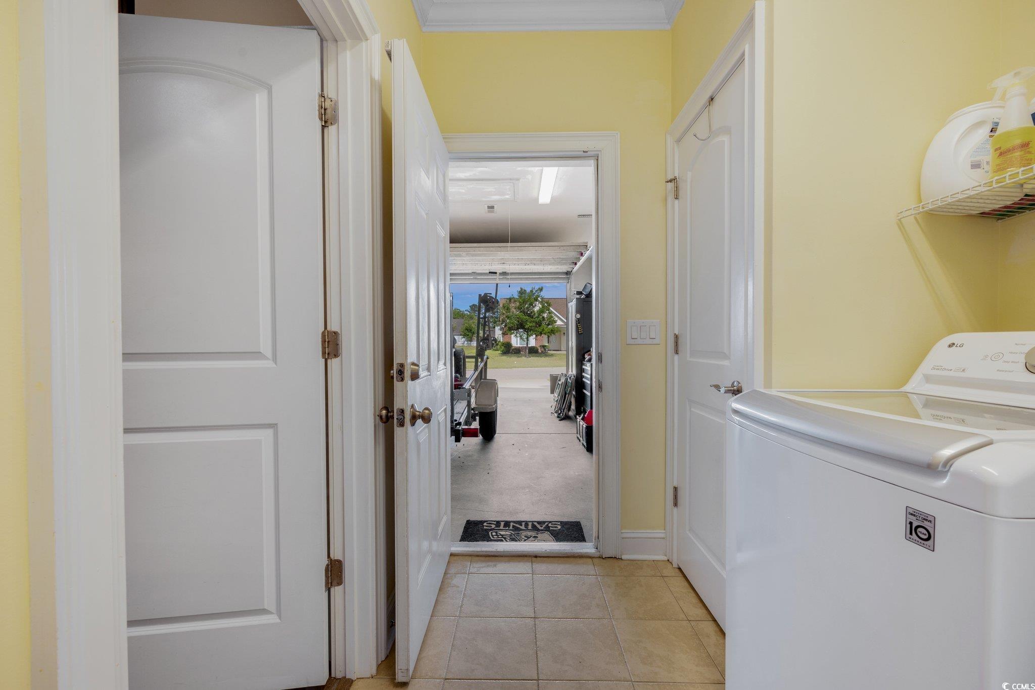 685 Rambler Court Myrtle Beach, SC 29588 - Photo 16 of 40