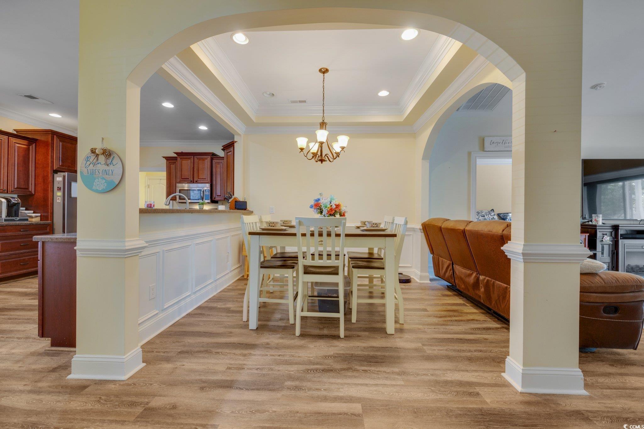 685 Rambler Court Myrtle Beach, SC 29588 - Photo 17 of 40