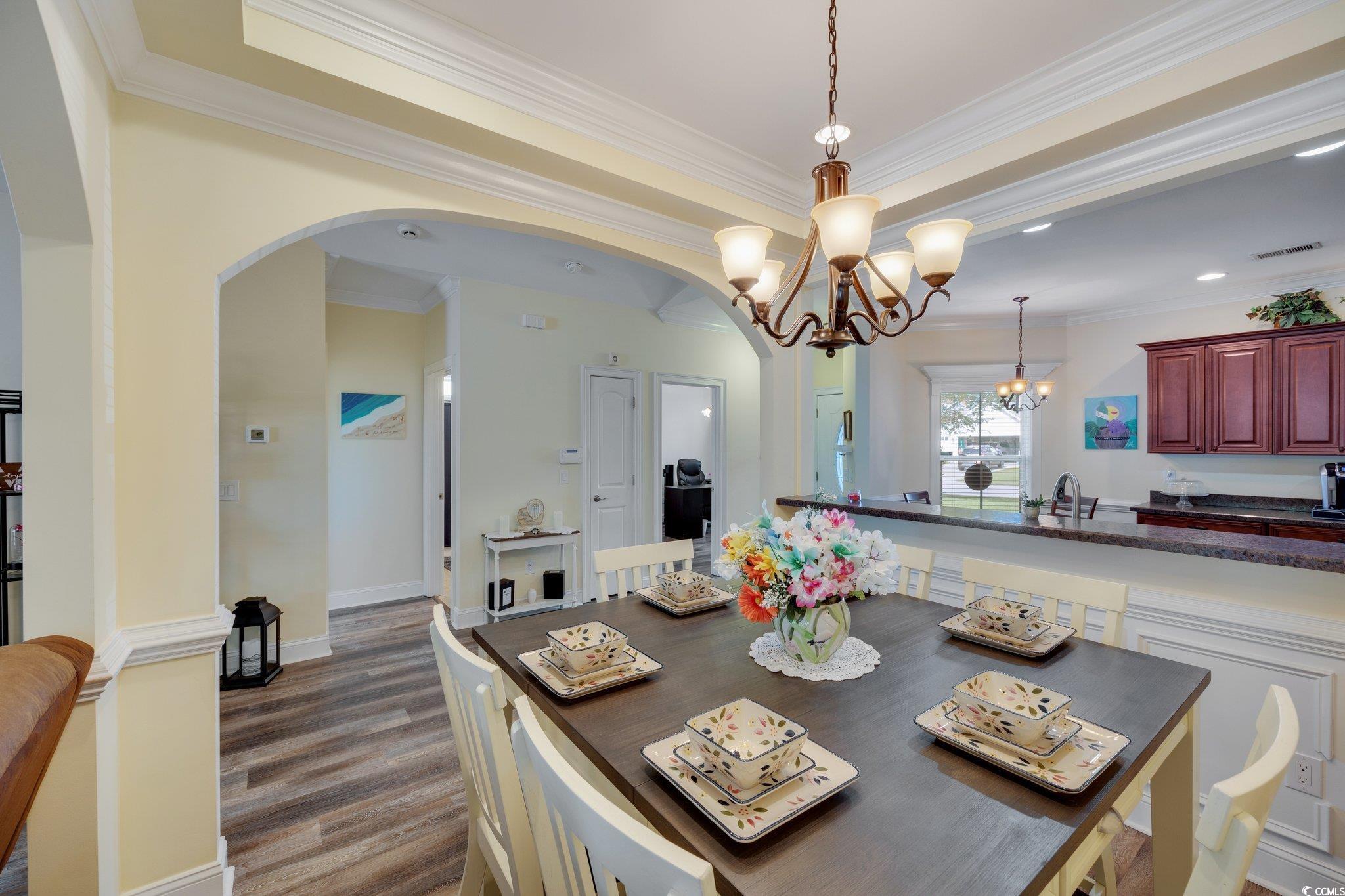 685 Rambler Court Myrtle Beach, SC 29588 - Photo 18 of 40