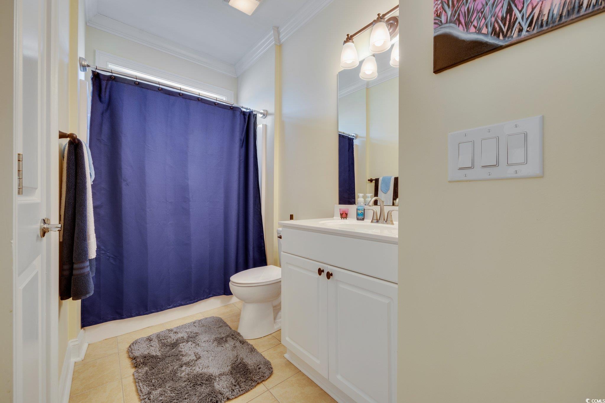 685 Rambler Court Myrtle Beach, SC 29588 - Photo 20 of 40