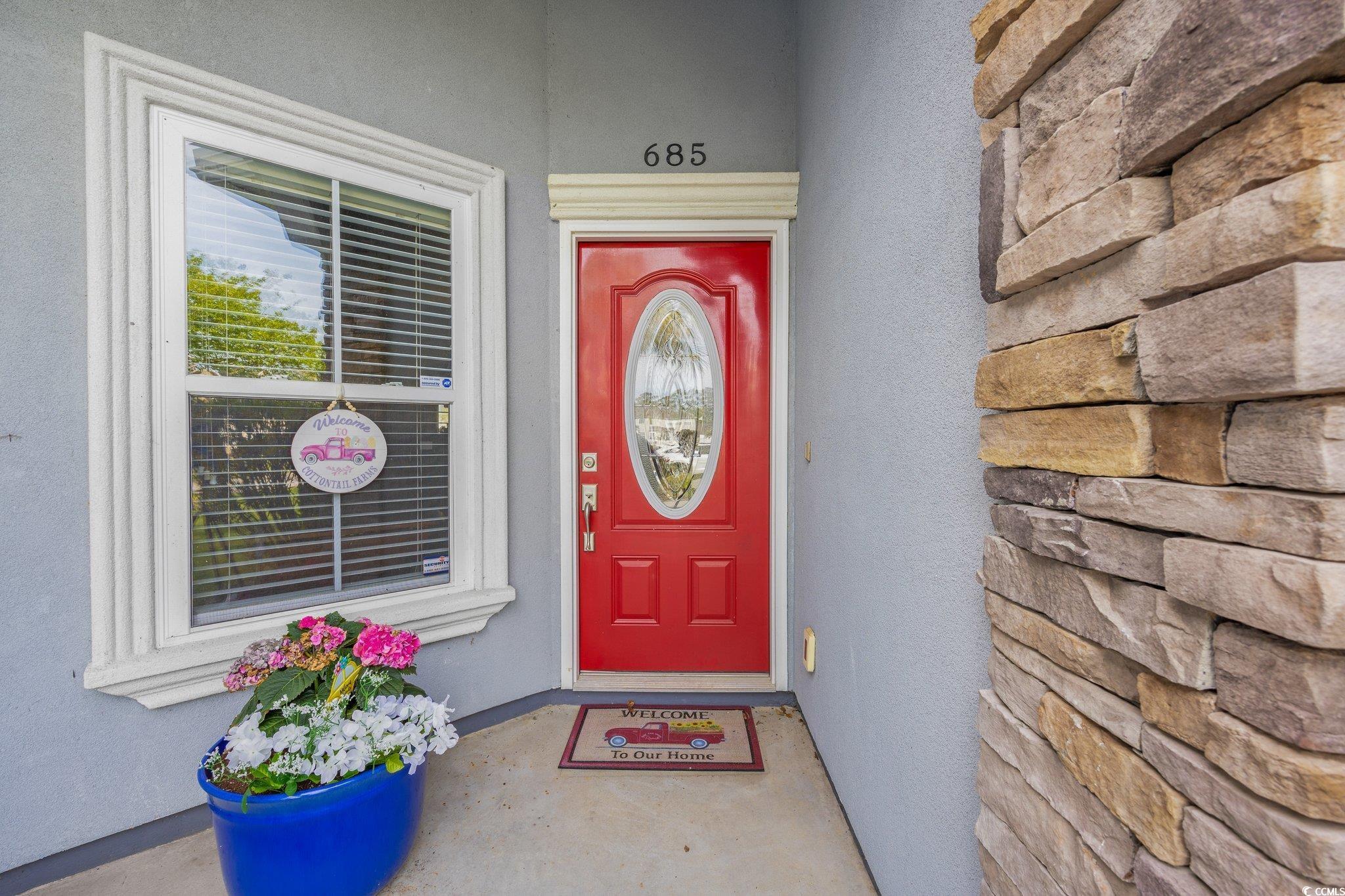 685 Rambler Court Myrtle Beach, SC 29588 - Photo 2 of 40