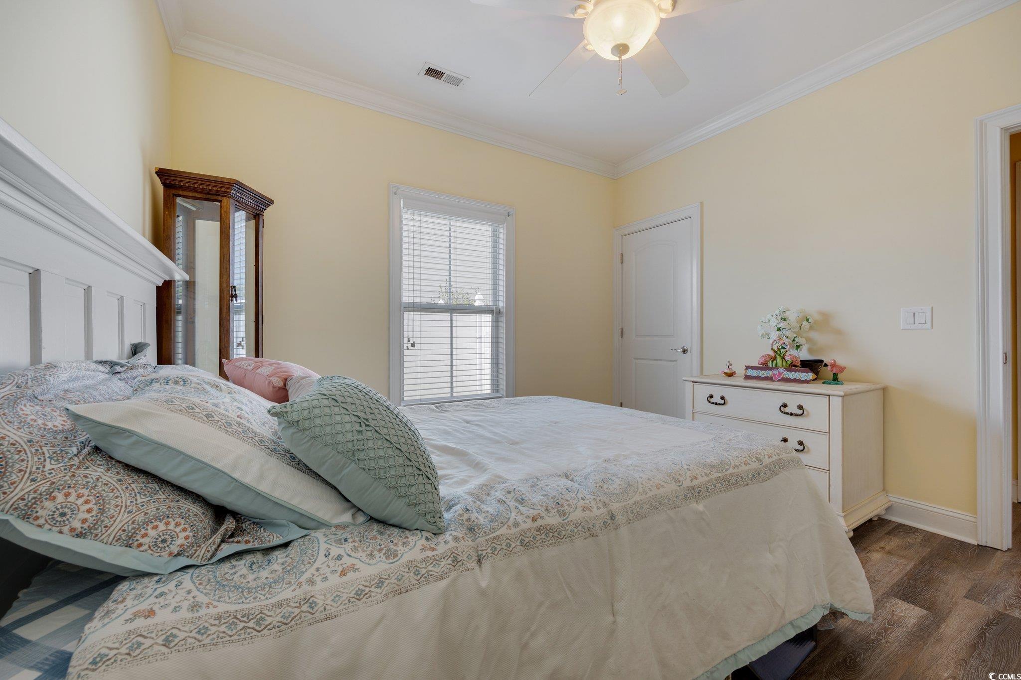 685 Rambler Court Myrtle Beach, SC 29588 - Photo 22 of 40